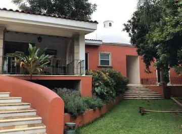 Casa de 8 habitaciones, Cuernavaca · Casa, Priv. de Anita, Teopanzolco, Cuernavaca, Morelos