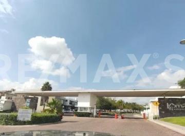 Terreno / Lote , Querétaro · Terreno Venta Juriquilla Lomas