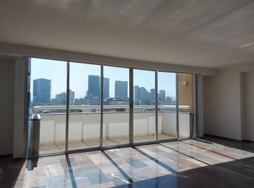 Departamento de 3 habitaciones, Miguel Hidalgo · Renta Polanco con Balcón, 3 Recámaras