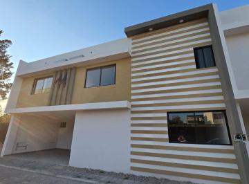 Casa · 187m² · 3 Recámaras · 2 Estacionamientos · Casa en Venta "El Sereno Residencial" Cuautlancingo, Pue.