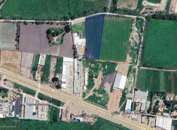 Terreno / Lote , Rioverde · Terreno en Venta en Rioverde Exelente Oportunidad