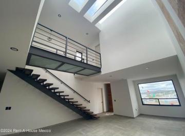 Casa de 3 habitaciones, Querétaro · Venta Casa | Querétaro | Juriquilla| 3 Recámaras Doble Altura, Cuarto de Servicio