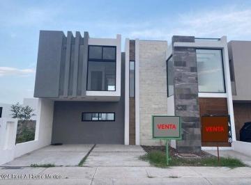 Casa en condominio de 3 habitaciones, Querétaro · Venta Casa | Querétaro | Juriquilla | 3 Recámaras con Baño Propio