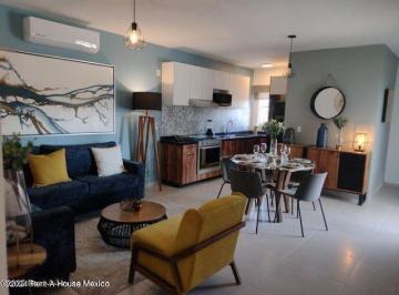 Departamento de 3 habitaciones, El Marqués · Venta Departamento Querétaro | 3 Recámaras Amenidades | Zakia