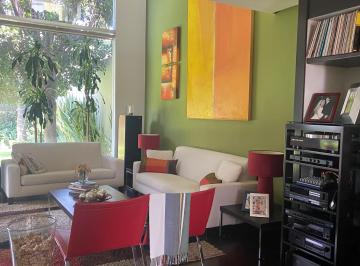 Casa de 3 habitaciones, Huixquilucan · Renta Casa Amueblada Interlomas