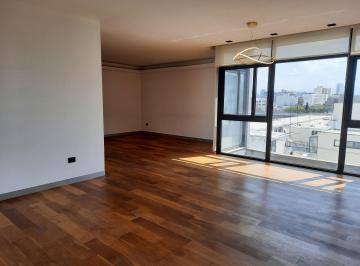 Departamento de 3 habitaciones, Benito Juárez · Penthouse en Venta en La del Valle