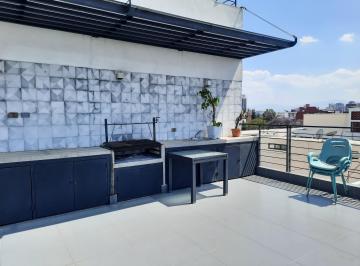 Departamento de 3 habitaciones, Benito Juárez · Penthouse en Venta en La del Valle