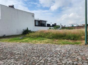 Terreno / Lote , San Pedro Cholula · Lote de 618 m, en Residencial, Momoxpan