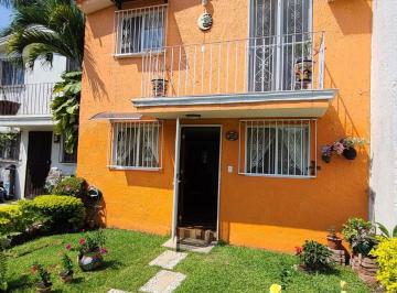 Casa de 3 habitaciones, Jiutepec · Venta de Casa en Jiutepec Morelos