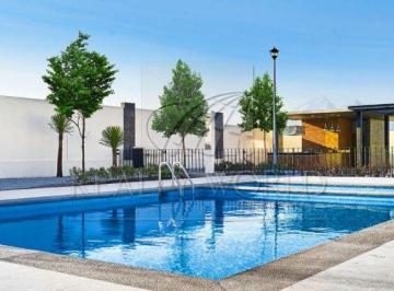 Casa de 3 habitaciones, García · ¡Estrena Casa en Zona Dominio Cumbres! Modelo Lucca (Pe)