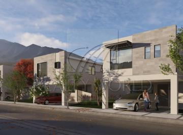 Casa de 3 habitaciones, García · ¡Estrena Casa en Zona Dominio Cumbres! Modelo Lucca (Pe)