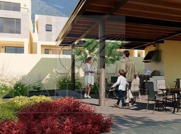 Casa de 3 habitaciones, García · Estrena Casa en Zona Dominio Cumbres. Modelo Milán