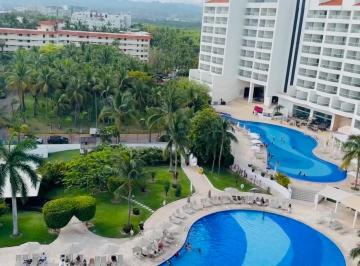 Departamento de 4 habitaciones, Bahía de Banderas · Departamento Frente Al Mar 4 Recamaras. Renta Semanal 15,000 Nuevo Vallarta. Disponible Sep y Nov