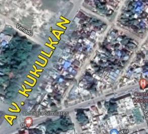 Terreno / Lote , Tulum · Terreno en Venta