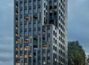 Departamento de 1 habitación, Guadalajara · Departamentos en Preventa en Torre Brasilia, Guadalajara
