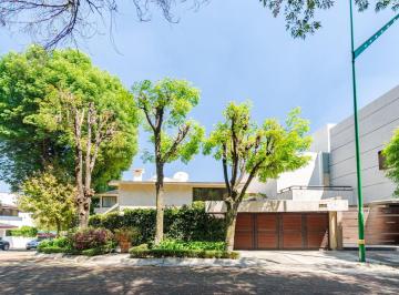 Casa de 3 habitaciones, Tlalpan · Se Vende Casa en Jardines de La Montaña