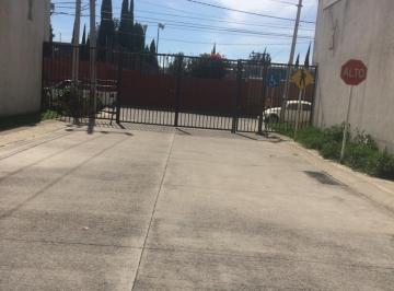 ENTRADA · Renta de Casa 3 Recamaras en Héroes de Chalco