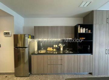 Departamento , Miguel Hidalgo · Departamento en Renta Tipo Loft en Miguel Hidalgo, Lomas de Sotelo 37 m². 26 - 1694 Mm