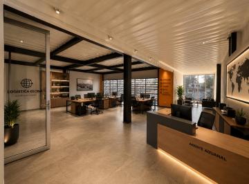 Oficina , Manzanillo · Oficina de 115 m² con Terraza en El Corazón de La Zona Portuaria de Manzanillo