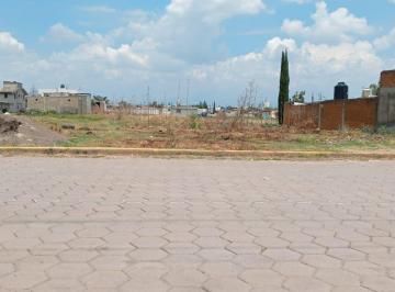 Terreno / Lote · 1678m² · Venta de Terreno en San Antonio Cacalotepec Cerca de La Iglesia