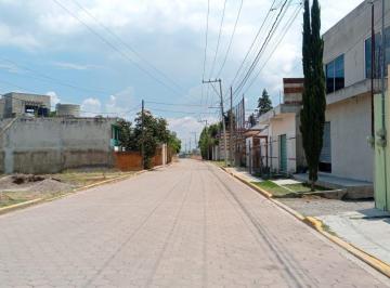 Terreno / Lote · 1678m² · Terreno en Venta en San Antonio Cacalotepec Cerca de La Iglesia