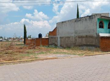 Terreno / Lote · 1678m² · Terreno en Venta en San Antonio Cacalotepec por La Iglesia
