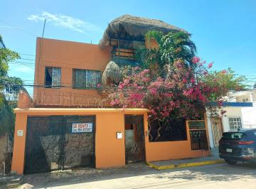 Departamento · 1 Recámara · Departamento en Playa del Carmen Centro