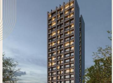 Departamento de 2 habitaciones, Guadalajara · Departamentos en Preventa en Torre Asunción, Guadalajara