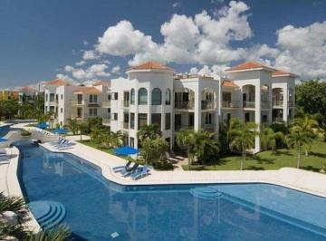 Departamento · 2 Recámaras · 1 Estacionamiento · Departamento de 2 Habitaciones en Renta Largo Plazo o Vacacional en Playa del Carmen Playacar Lb 226
