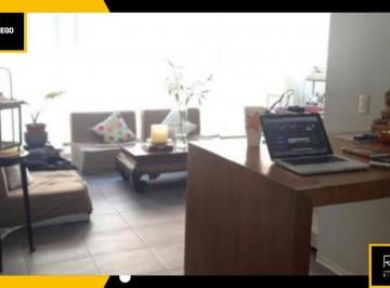 Departamento de 2 habitaciones, Cuauhtémoc · Vendo Departamento en Roma Sur, Cuauhtemoc