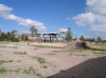 Terreno / Lote , San Luis Potosí · Terreno Industrial en Venta, en Parque Privado