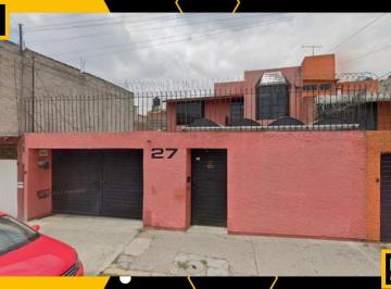 Casa de 3 habitaciones, Iztapalapa · Remato Casa en Valle del Sur