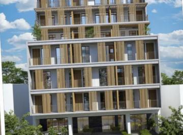 Departamento de 2 habitaciones, Guadalajara · Departamentos en Venta Torre Shoji Loft Mexico, Ladron de Guevara