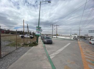 Terreno / Lote , San Luis Potosí · Terreno en Venta a m de La Feria Nacional Potosina y El Domo