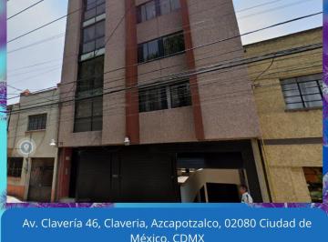 Departamento de 3 habitaciones, Azcapotzalco · Urgente Departamento en Venta Azcapotzalco, Claveria.