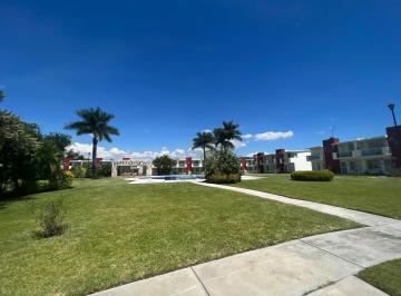 Casa en condominio · 98m² · 3 Recámaras · 1 Estacionamiento · Casa en Condominio en Rinconada de Xochitepec IV, Morelos