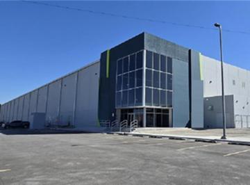 Bodega comercial · 4924m² · 135 Estacionamientos · Bodega Industrial en Juárez, Chihuahua