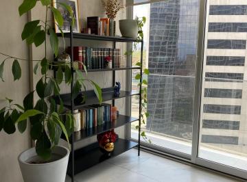 Departamento de 1 habitación, Cuajimalpa de Morelos · Se Vende Depto en Santa Fe