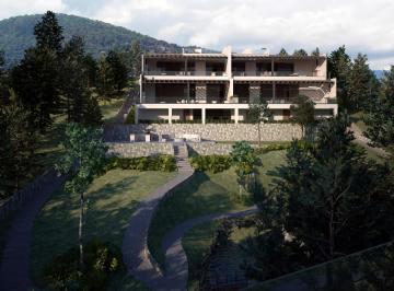 Casa en condominio de 4 habitaciones, Valle de Bravo · Casa en Venta en Avandaro.