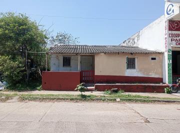 Terreno / Lote , Coatzacoalcos · Vendo Terreno 300 m² con Casa Pequeña en Colonia Puerto Mexico