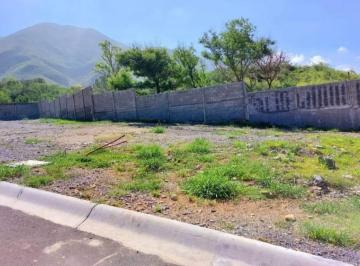 Terreno / Lote , Monterrey · Terreno en Venta en Pedregal de La Montaña en Carretera Nacional