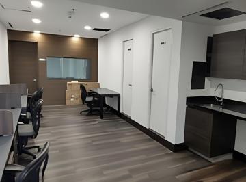 Oficina , San Pedro Garza García · Oficina Amueblada en Venta en Valle