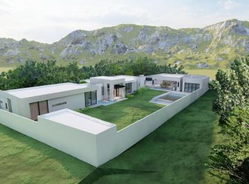Quinta · 826m² · 3 Recámaras · Quinta en Venta en El Yerbaniz