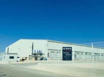 Bodega comercial · 250m² - PRIVIUM INMOBILIARIA · Merida Renta Bodegas Comerciales Desde 250 m² Hasta 10,000 m² en Zona Industrial de Periferico