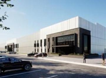 Bodega comercial · 19509m² · 164 Estacionamientos · Bodega Industrial en Ciudad Juárez