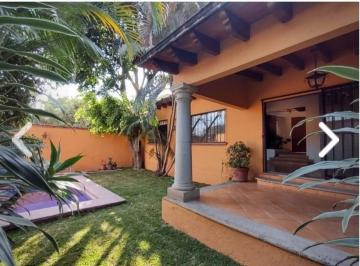 Casa de 4 habitaciones, Cuernavaca · Renta de Casa en Jardines de Delicias