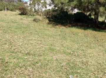 Terreno / Lote , Zacatlán · Terreno Campestre Ideal Para Casa de Descanso