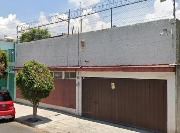 Casa de 3 habitaciones, Iztapalapa · ¡Gran Oportunidad! Casa en Venta, Iztapalapa, El Retoño.