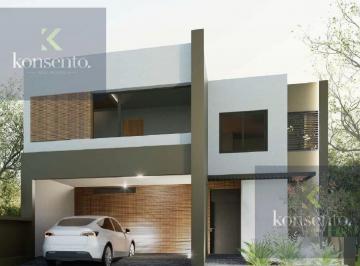 Casa · 236m² · 4 Recámaras · 2 Estacionamientos · Casa en Venta