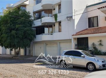 Departamento de 2 habitaciones, Culiacán · Departamento en Venta de 2 Recamaras en Colonia Chapultepec